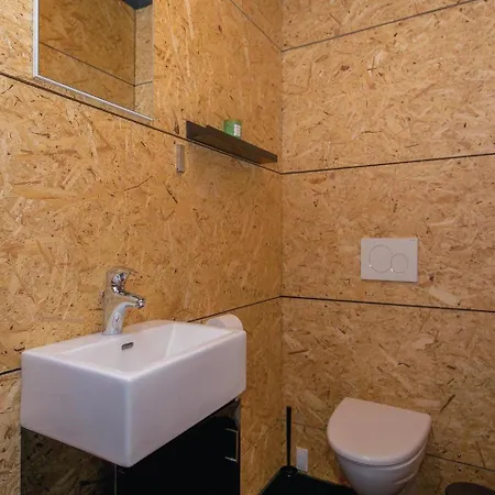 Five Bedroom Holiday In Hébergement de vacances