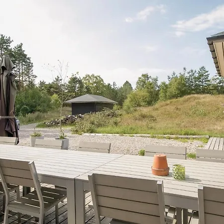 Five Bedroom Holiday In Hébergement de vacances