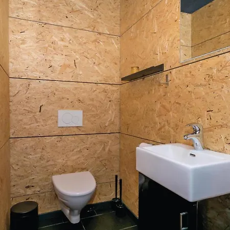Five Bedroom Holiday In Hébergement de vacances